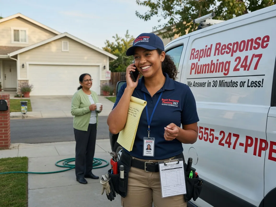 Emergency Plumber Russell, IA FAQs